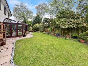 Garden- click for photo gallery